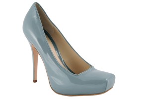 Alexander McQueen Lucy Grey