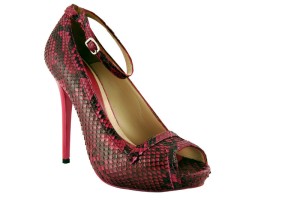 Alexander McQueen Passion