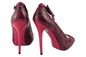 Alexander McQueen Passion