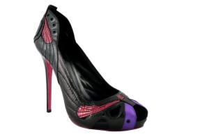 Alexander McQueen Pink