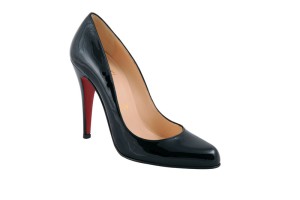 Christian Louboutin Decollete