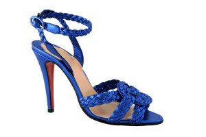 Christian Louboutin Marilou Blue