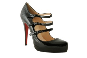 Christian Louboutin Mary Jane