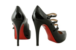 Christian Louboutin Mary Jane