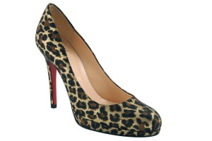 Christian Louboutin New Simple Pump