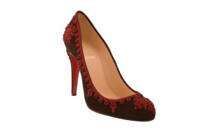 Christian Louboutin Samira