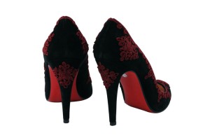 Christian Louboutin Samira